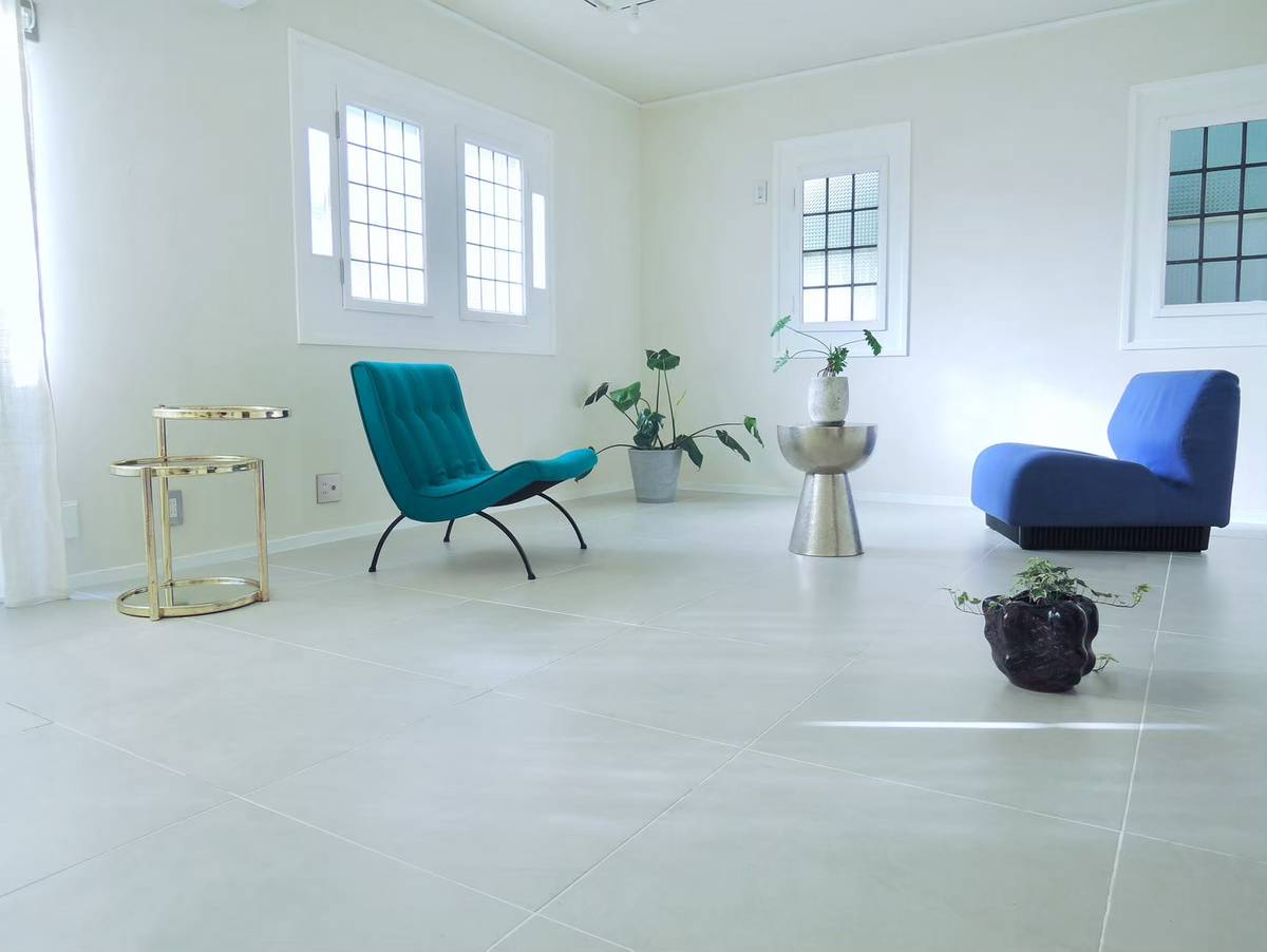 HOUSE 124　            ～housestudio～　　　　　　　　　　　　　　　　　